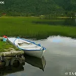 Panoramahytte