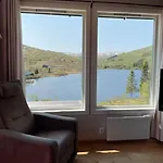 Panoramahytte * Norheimsund