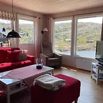 Panoramahytte *