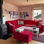 Panoramahytte Casa de Férias *