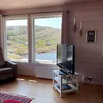 Panoramahytte Casa de Férias Norheimsund