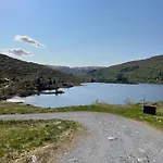 Panoramahytte Holiday home