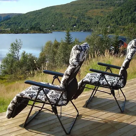 Panoramahytte