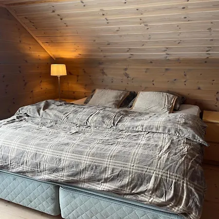 Casa vacanze Panoramahytte