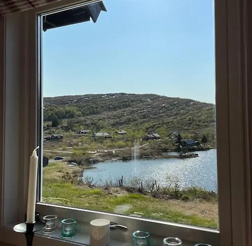Panoramahytte
