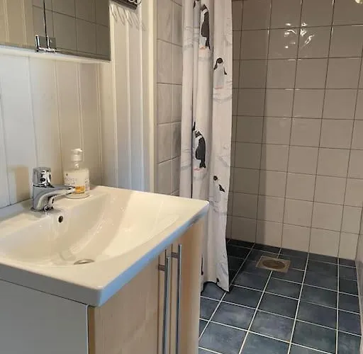 Casa vacanze Panoramahytte Norheimsund