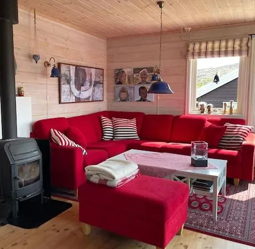 Panoramahytte Casa vacanze *