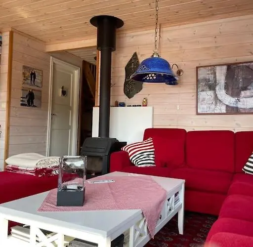 Casa vacanze Panoramahytte