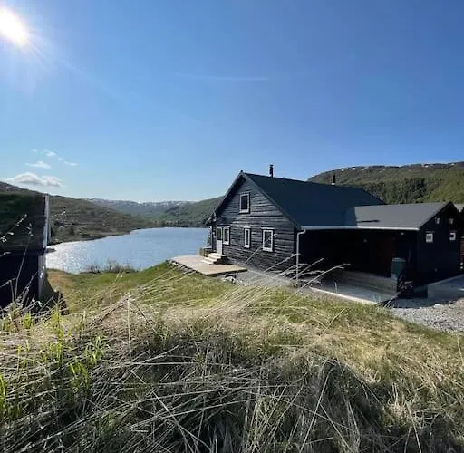 Casa vacanze Panoramahytte Norheimsund