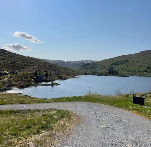 Panoramahytte Casa vacanze