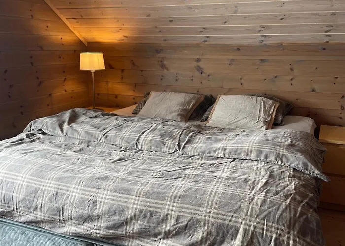 Casa vacanze Panoramahytte