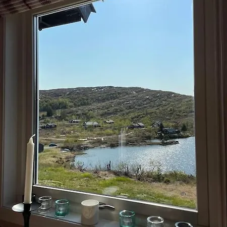 Panoramahytte